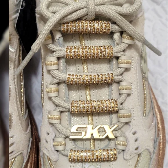 🎋Sketcher Premium Heritage Limited Edition Sneakers - Picture 12 of 12